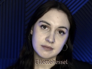 Ellettehessel