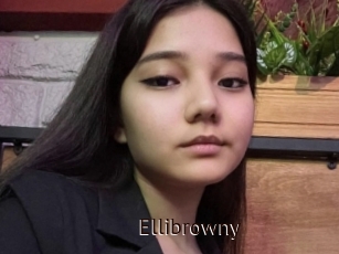 Ellibrowny