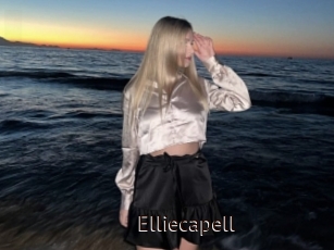 Elliecapell