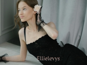 Ellielevys