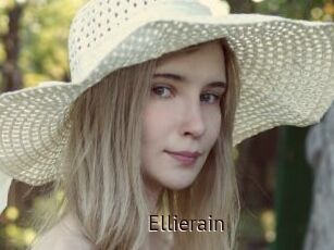 Ellierain