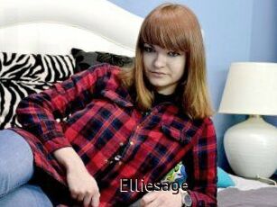 Elliesage