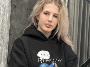 Elliesnow