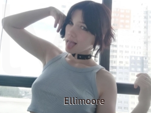 Ellimoore