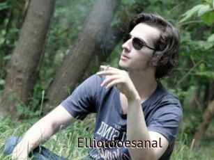 Elliotdoesanal