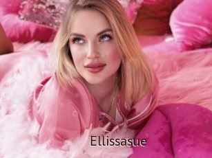 Ellissasue