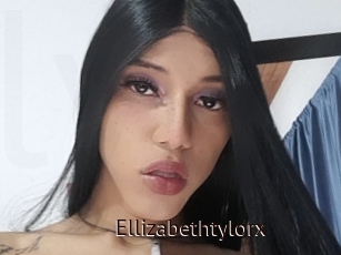 Ellizabethtylorx