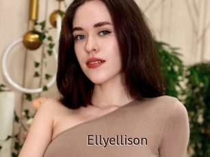 Ellyellison