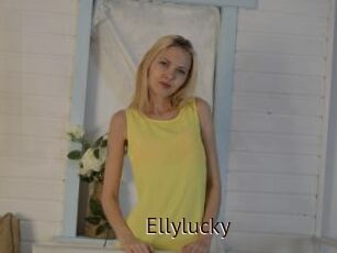 Ellylucky