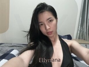 Ellynana