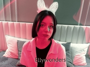 Ellywonders