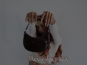 Elodiekingsman