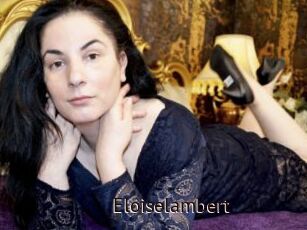 Eloiselambert