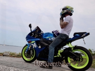 Eloquentbiker