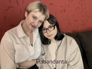 Elsaandanta