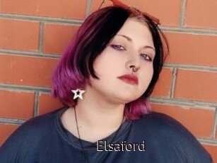 Elsaford