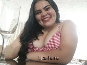 Elsahanz