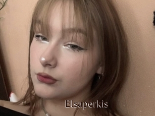 Elsaperkis