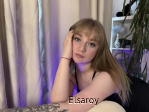 Elsaroy