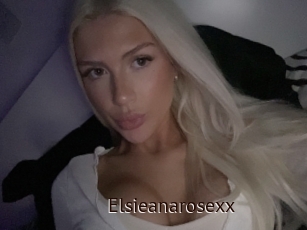 Elsieanarosexx