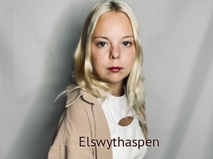 Elswythaspen