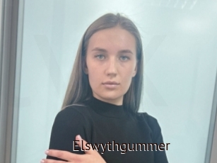 Elswythgummer