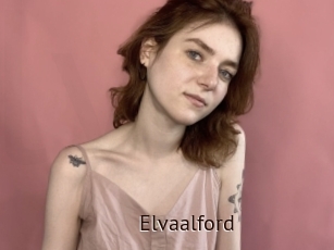 Elvaalford