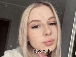 Elvabain