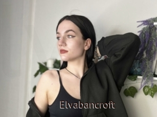 Elvabancroft