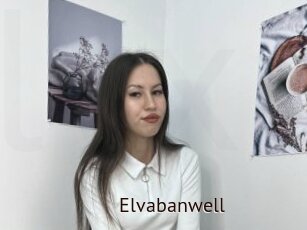 Elvabanwell