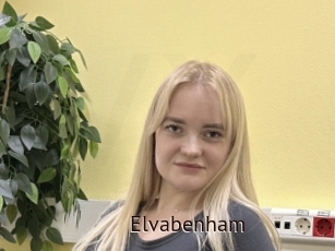 Elvabenham