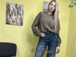 Elvabinner