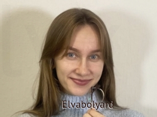 Elvabolyard