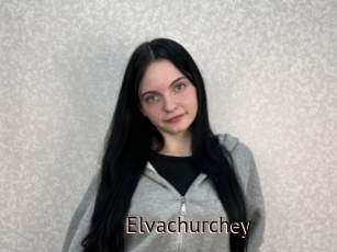 Elvachurchey