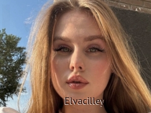 Elvacilley