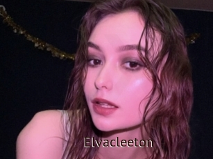 Elvacleeton