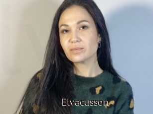 Elvacusson