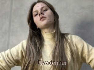 Elvadenner