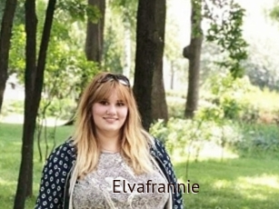 Elvafrannie