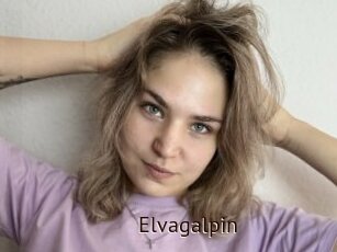 Elvagalpin