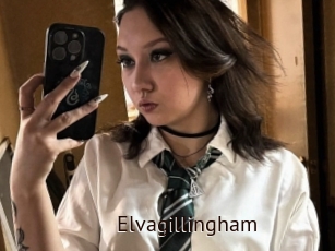 Elvagillingham