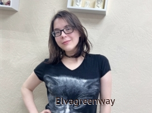 Elvagreenway