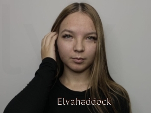 Elvahaddock