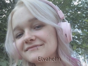 Elvahelm