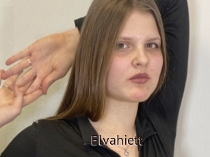 Elvahiett