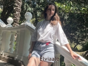 Elviaale