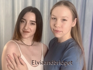 Elviaandbridget