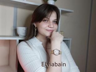 Elviabain