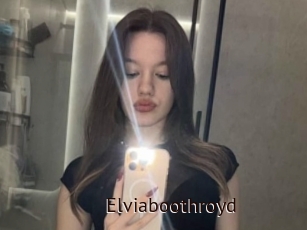 Elviaboothroyd