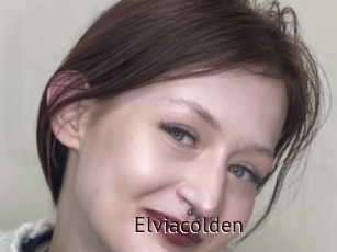 Elviacolden